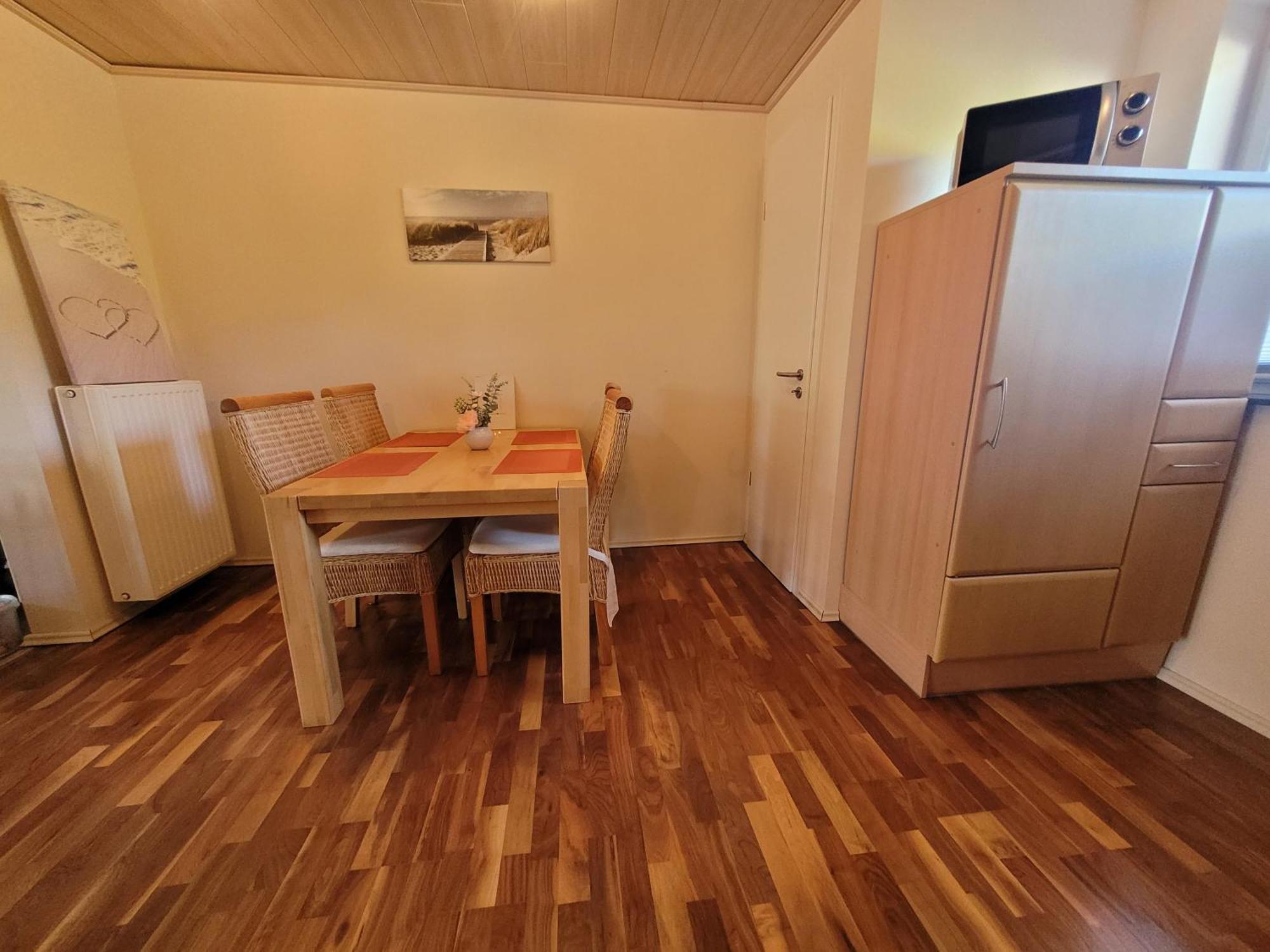 Ferienwohnung Halle Halle  외부 사진