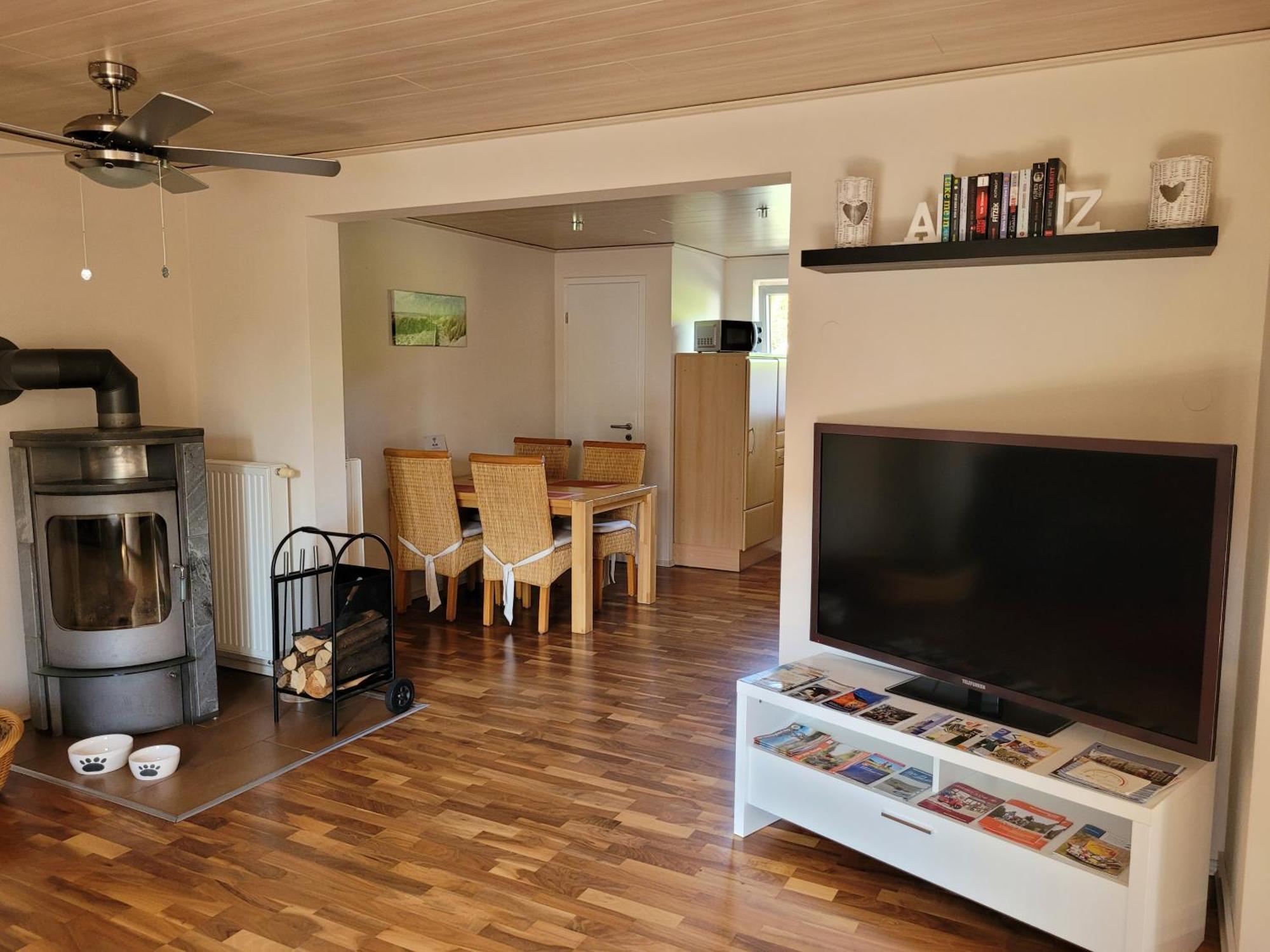 Ferienwohnung Halle Halle  외부 사진